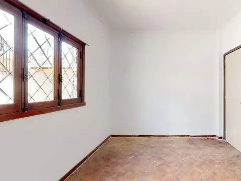 Departamento 2 ambientes con 2 baños