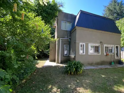 Casas en venta - 5 Dormitorios 4 Baños - General Belgrano