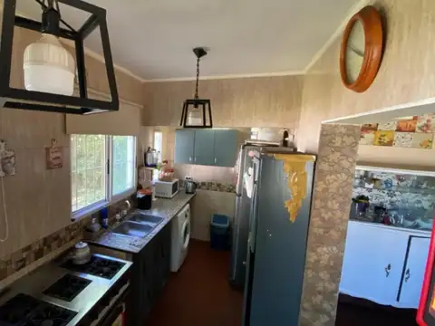 Casa en Venta en General Belgrano, USD 115.000