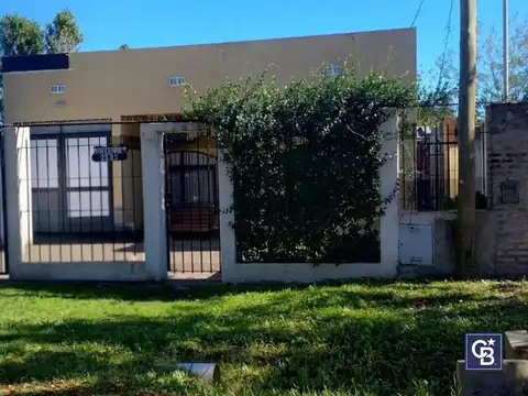 Casa en Venta en San Cayetano - Luján, USD 98.000