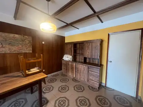 Departamento en Venta de 5 ambientes