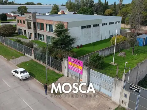 TERRENO AUTOPISTA ACCESO OESTE MORENO