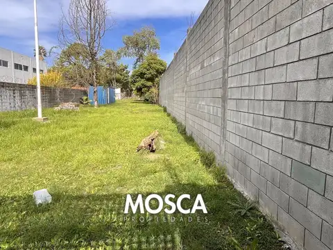 Terreno en Venta de 1442,0 m2