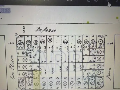Congreso 1800