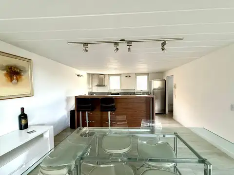 Departamento en Venta en Martínez Santa Fe / Fleming, USD 300.000