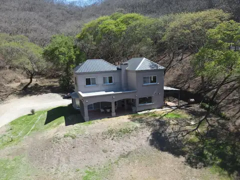 Casa en La Lucinda Norte