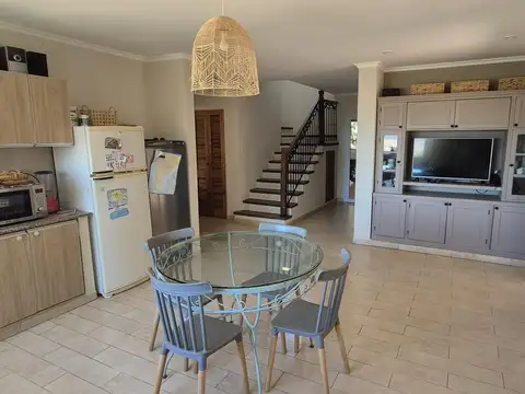 Casa en La Lucinda Norte