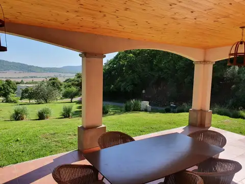 Casa en La Lucinda Norte