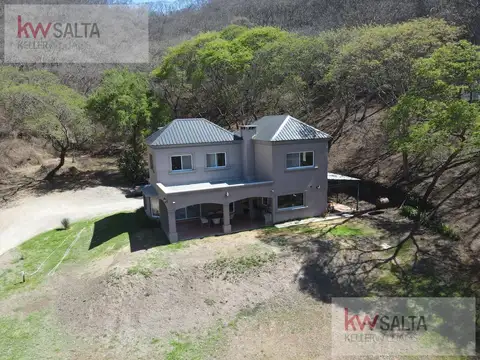 Casa en La Lucinda Norte