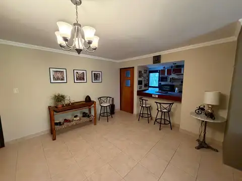 Departamento en Venta de 4 ambientes