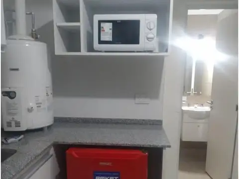 Departamento en Venta de Monoambiente