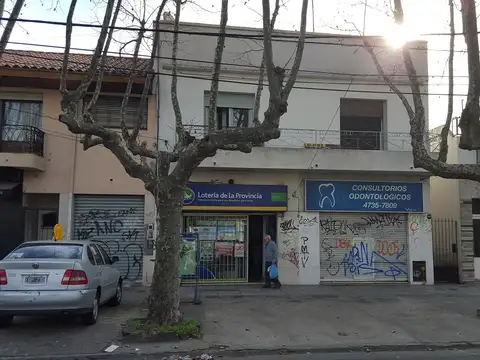 Av. de Mayo 600
