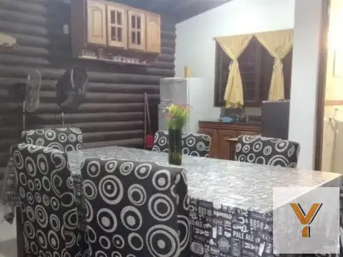 Casa en Venta en Las Gaviotas, USD 150.000