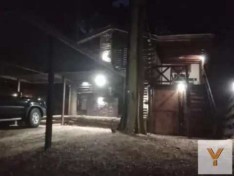 Casa en Venta al Suroeste