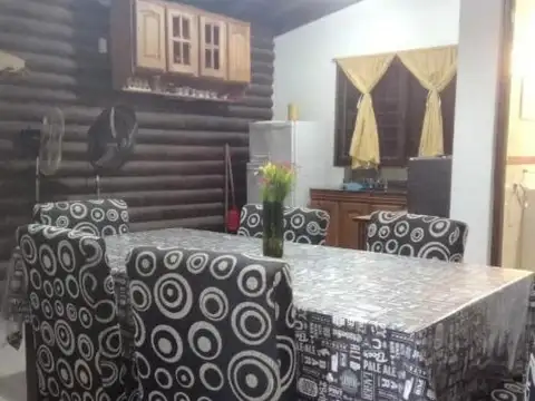 Casa en Venta en Las Gaviotas, USD 150.000