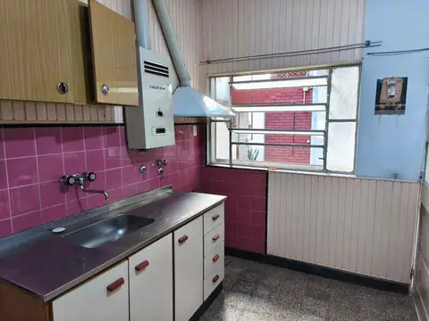 Depto Tipo Casa en Venta 45 años