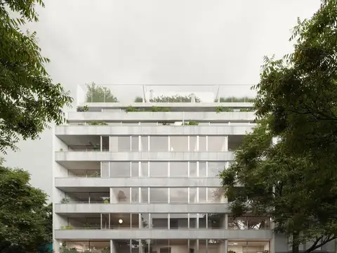 Departamento en Venta 1 año