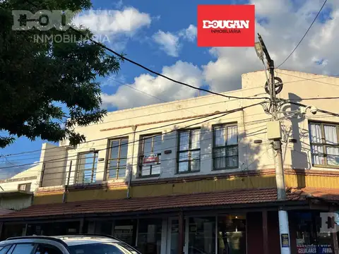 Oficina en el centro de Merlo San Luis - Alquiler permanente