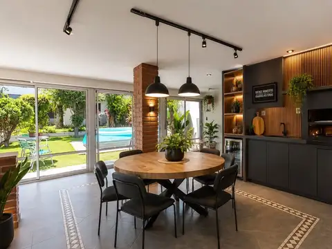 Depto Tipo Casa en Venta en Parque Patricios, USD 249.000