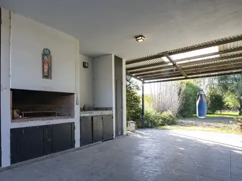 Casa en Venta de 2 dormitorios
