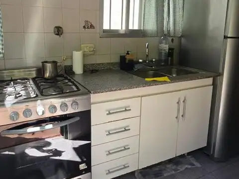 Depto Tipo Casa en Alquiler de 3 dormitorios