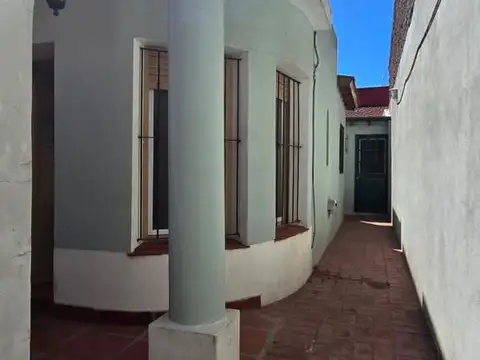 PH de 3 Amb con Patio y Parilla