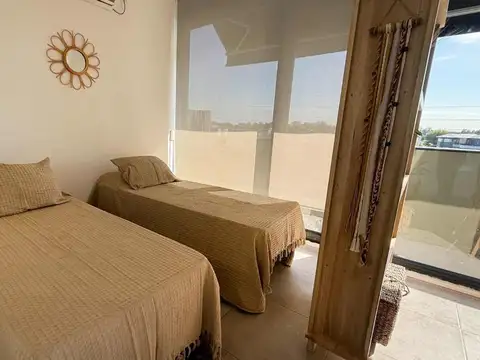 Departamento en Venta 9 años