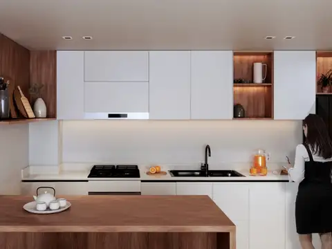 Departamento en Venta de 2 dormitorios