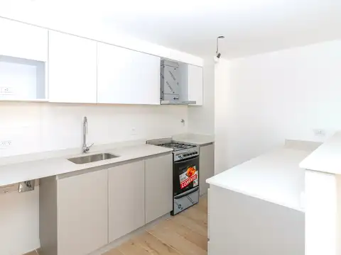 Departamento en Venta en Villa Urquiza, USD 310.000