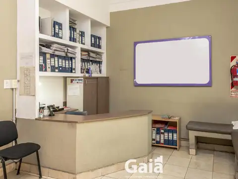 Casa en Zona Centro