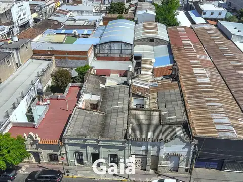PROPIEDAD COMERCIAL EN VENTA  SAN LUIS AL 700