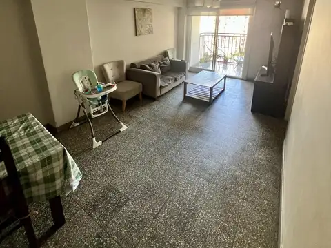Departamento de 3 dormitorios en Corrientes al 400, SM de Tucumán