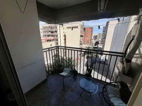 Departamento en Venta en San Miguel De Tucuman, USD 83.000