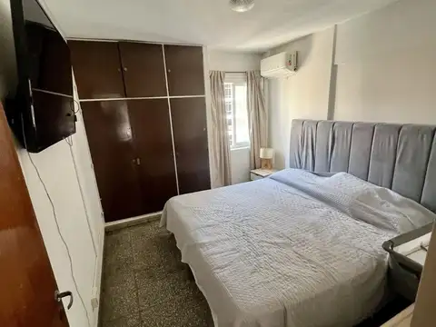Departamento 5 ambientes con 2 baños