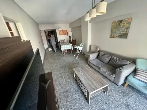 Departamento en Venta de 5 ambientes