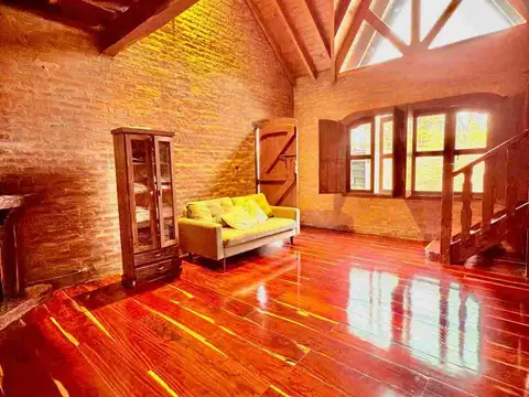 CASA 5 AMBIENTES EN VENTA EN JOSE MARMOL