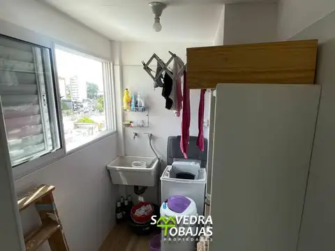 Departamento en Venta 35 años