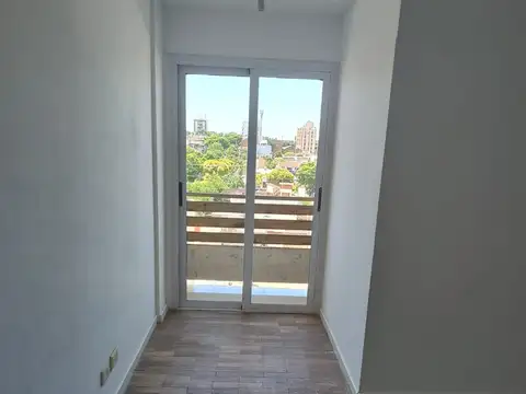 Alquilo Depto un Dor con Balcon. Lima 1694