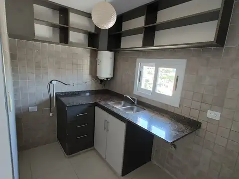 Departamento en Alquiler de 4 ambientes