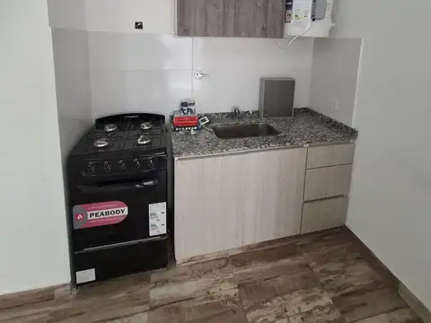 Departamento en venta en Villa Luzuriaga