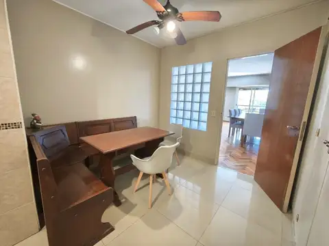 Departamento en Venta 40 años