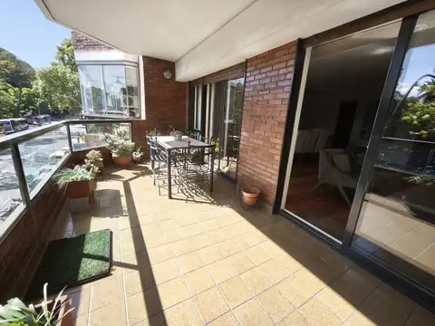 AV SANTA FE 4000, Piso 2