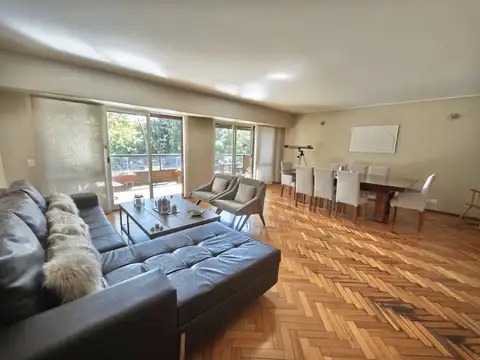 Departamento en Venta de 5 ambientes