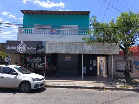 Departamento en buena ubicación