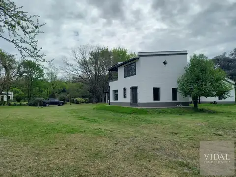 Casa en Alquiler de 3 dormitorios