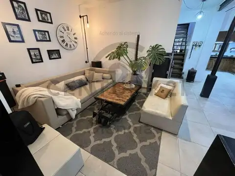 elvira dellepiane 4600, Piso 0