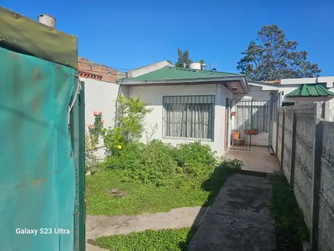 Casa en Venta de 2 dormitorios