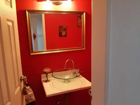 Casa en Alquiler 19 años