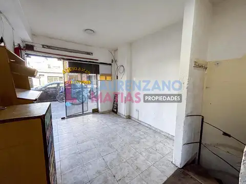 Avenida Mosconi al 3100