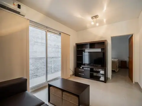 Departamento en Venta en Palermo, USD 158.500